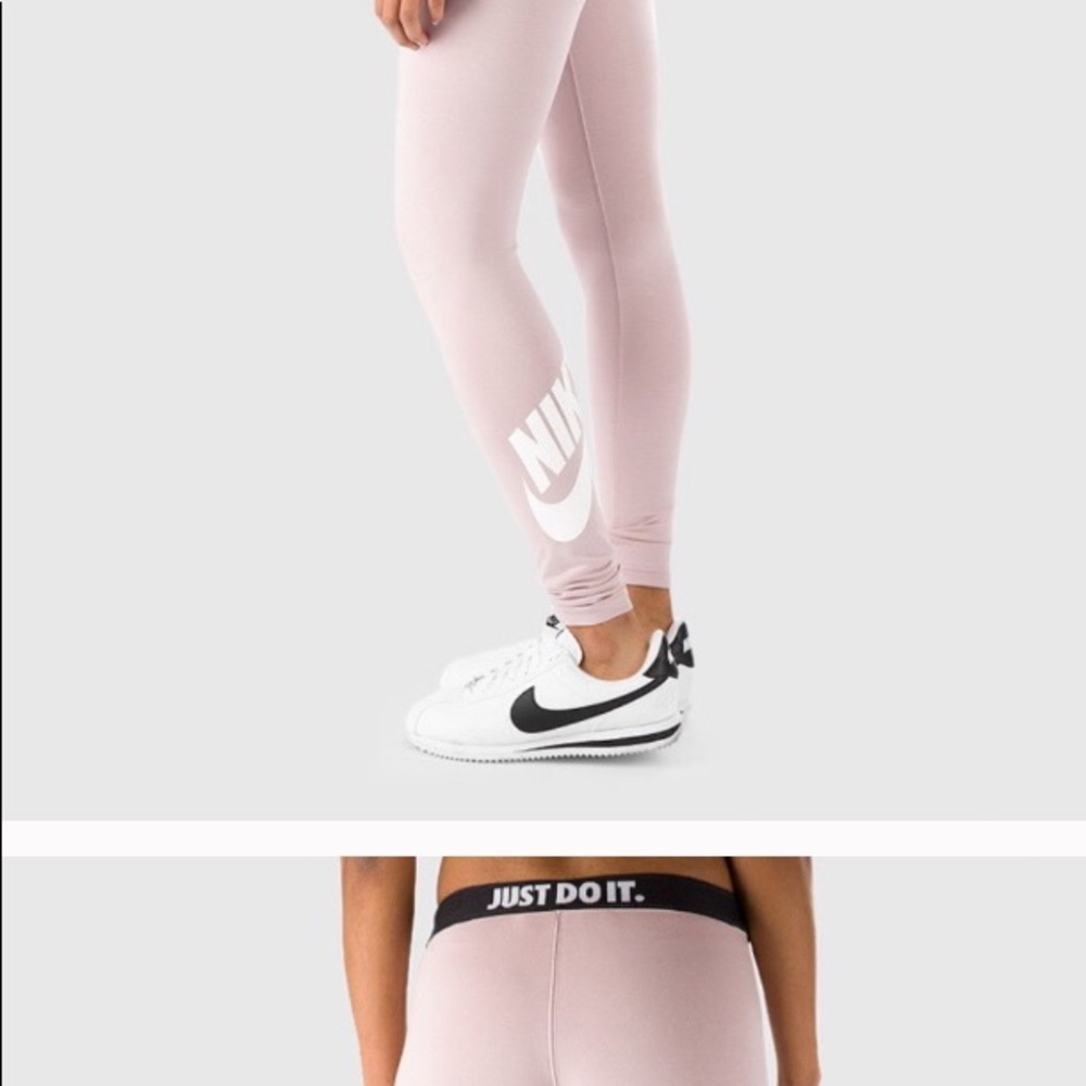 Nike leggings